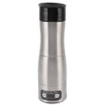 thumbnail image 4 of ANGGREK Portable Coffee Machine,Electric Coffee Machine Portable Coffee Maker For Car Travel Coffee Machine With 12V 24V Lighter,Electric Portable Coffee Machine, 4 of 8