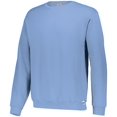 thumbnail image 1 of Russell Athletic Chandail à Col Rond Dri Power, S, Bleu Collégial, 1 of 1