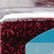 thumbnail image 2 of Sulyn Glitter 2oz Stack Jar Extra Fine Ruby, 2 of 2