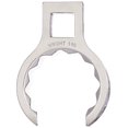 thumbnail image 1 of Crowfoot Wrench 1/2" Drive 12 Point Flare Nut - 1-3/8", 1 of 4