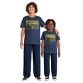 thumbnail image 3 of George Boys' Active T-Shirt, 3 of 6