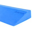 thumbnail image 4 of 2x Yoga Brick EVA Supportive Balance Foam Slant Wedge for Exercise Fitness, 4 of 8