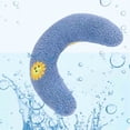 thumbnail image 3 of Nilvkv U Shaped Pet Pillow Cervical Support Pillow for Dog Sleep, 3 of 6