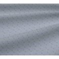 thumbnail image 5 of oneOone Viscose Jersey Fabric Dot|Zig Zag & Triangle Geometric Decor Fabric Printed BTY 60 Inch Wide, 5 of 5