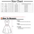 thumbnail image 3 of Fankiway Robe d'Été en Dentelle à Bretelles pour Femme, Col en V, Imprimé Mode, Coupe Ample, Robe à Bretelles Col en V, Robes de Plage pour Femmes, Grande Taille, Robes pour Femmes, 3 of 6