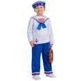 thumbnail image 1 of Sailor Garçon - P (4-6), 1 of 2