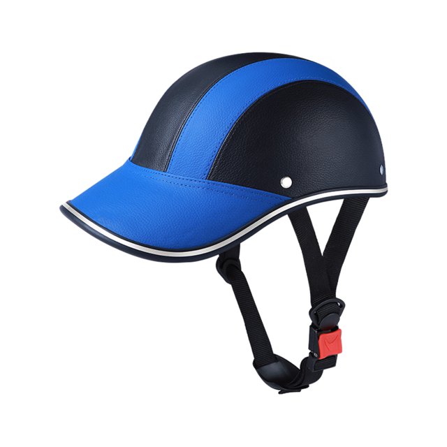 Youkk ABS Breathable And Adjustable Cycle For Comfortable Ride Lightweight blue