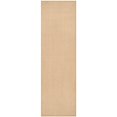 thumbnail image 1 of Safavieh Natural Fiber 2'6" X 8' Power Loomed Sisal Rug, 1 of 10