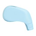 thumbnail image 1 of facefd Housse de Tête de Club de Golf, Couvre-Têtes Compensés de Golf, Housses en Fer de Golf, Protection Bleu Ciel, 1 of 5