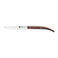 thumbnail image 3 of ZWILLING Ensembles de Steak 4 Pcs Toro Couteaux à Steak, Brun, 3 of 6