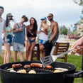 thumbnail image 3 of Ensemble d'Outils de BBQ Accessoires d'Ustensiles de Barbecue Accessoires de Grillade pour Barbecue Extérieur 16 Pcs, 3 of 10