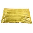 thumbnail image 4 of Demonsen Thermal Blanket, Keep Warm Emergency Blankets Wide Applicability For Journey For Outdoors For Camping, 4 of 8