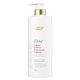 thumbnail image 1 of Dove Conditioner Colour Protect Bio-Protein Care + Colour Care Serum, 530 ml, 1 of 7