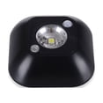thumbnail image 3 of Wireless Led Motion Sensor Lights Led Mini Wireless Infrared Motion Sensor Night Light Wall Emergency Wardrobe Cabinet Night Lamp Atmosphere Light Ceiling Light with Motion Sensor, 3 of 3