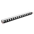 thumbnail image 2 of Milaget Downlight Lights Fixture Garage Recessed LED White 15 Lights, 2 of 9