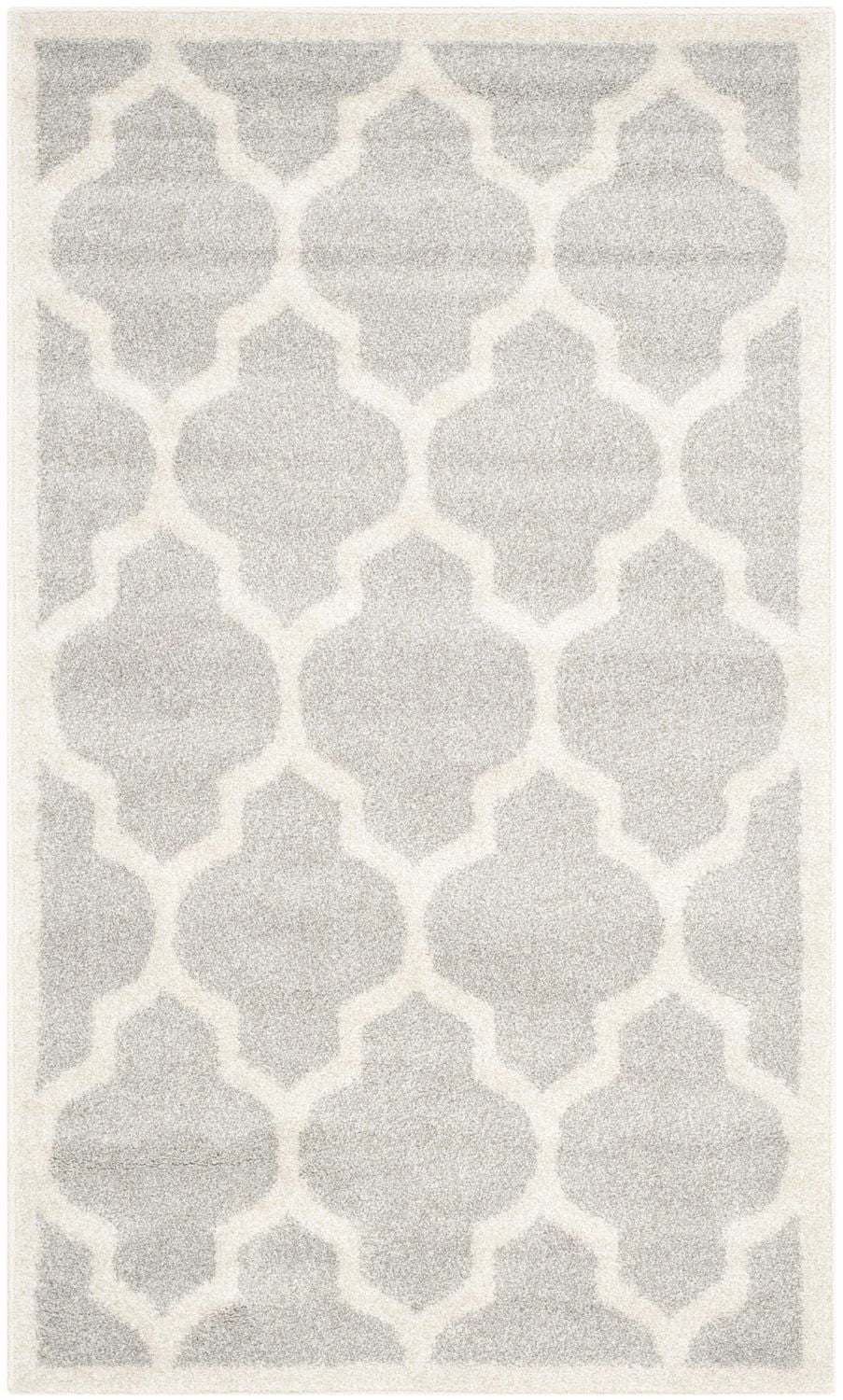 Safavieh Amherst Roderick Tapis Géométrique