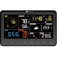thumbnail image 3 of Station Météo Intelligente Wi-Fi Ambiante WS-2902C, 3 of 5