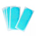 thumbnail image 1 of Bunblic 2-4pack Baby Cooling Patches Gel Polymer Instant Cooling Hydrogel for Home Use 4 Pcs, 1 of 8