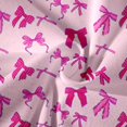 thumbnail image 4 of Ensemble de Pyjamas Garçon Tout-Petit Imprimé Nœud Col Rond Doux Confort Été Tenue Fille Garçon Pyjamas Taille 2T 3T, 4 of 5
