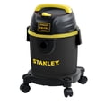 thumbnail image 1 of Aspirateur polyuréthane sec / humide Stanley 3 gallons, 1 of 4