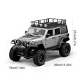 thumbnail image 4 of ZheElen RC Car For Gift Guaranteed To Impress Unmatched Durability Long-lasting Battery Life Remote Control TYPE2, 4 of 6