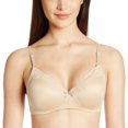 thumbnail image 1 of Maidenform Womens Comfort Devotion Ultimate Wirefree With Lift Bra, 34A, 1 of 4