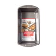 thumbnail image 1 of GoodCook Everyday Nonstick Steel Loaf Pan, 9" x 5", Gray, 1 of 3