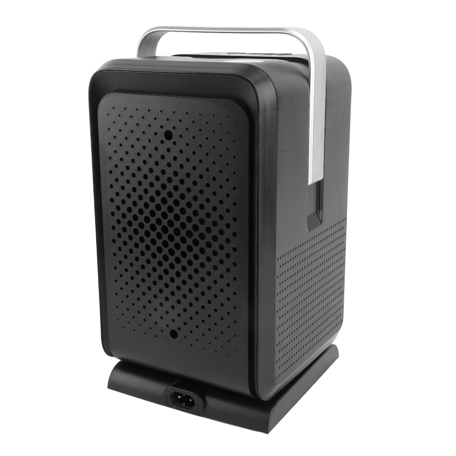 Portable Electric Heater, Quiet 1000W Space Heater Remote Control  for Desk