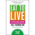 thumbnail image 1 of Eat to Live, Joel Fuhrman Broché, 1 of 2