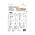 thumbnail image 3 of Texas Instruments TI-1795SV SuperView Calculator, Silver, 3 of 3