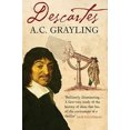 thumbnail image 1 of Descartes: The Life of Rene Descartes and Its Place in His Times, 1 of 3