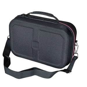 Voyages difficiles pour 2 Systèmes et accessoires complets Organisateur de rangement portable durable avec sangle d'épaule pour la maison et