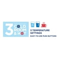 thumbnail image 2 of Westinghouse Premium Bottom-Loading Tri-Temp Water Dispenser, 2 of 6