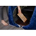 thumbnail image 3 of Sauna portatif surdimensionné Spirit Deluxe, 3 of 8