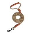 thumbnail image 3 of CBFFDC Pet Training Leash Quick Release Wear Resistant Long with Handle Swivel Clasp Design Reflective Pet Traction Leash Pet Leash, 3 of 6
