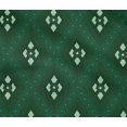 thumbnail image 5 of oneOone Cotton Flex Dark Green Fabric Block Sewing Craft Projects Fabric Prints By Yard 40 Inch Wide-RCU, 5 of 5