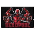 thumbnail image 1 of Marvel Deadpool et Wolverine - Deadpool, 1 of 4