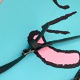 thumbnail image 4 of Cameland Fashion Bags Women Female Bag Simulation Cute Shoulder Bag, 4 of 9