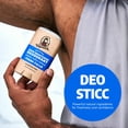 thumbnail image 4 of Dr. Squatch Natural Men's Deodorant - Odor-Squatching Aluminum Free - Fresh Falls (2.65 oz), 4 of 6