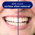 thumbnail image 3 of Crest 3D White Stain Eraser Teeth Whitening Toothpaste, Polishing Mint, 65 ml, 3 of 14