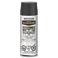 thumbnail image 2 of Rust-Oleum Multicolour Textured Spray Paint in Aged Iron, 340g Aerosol, 2 of 4