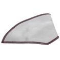 thumbnail image 2 of Greensen Stainless Steel Coffee Filter,Stainless Steel Coffee Filter Reusable Foldable Trapezoid Coffee Strainer Bag 4‑6 Cup,Coffee Machine Strainer, 2 of 8