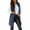 Navy, variant on Qholemyo Long Puffer Vest for Women Quilted Stand Collar Sleeveless Hooded Down Jacket Fall Winter Warm Comfy Zipper Coats with Pockets