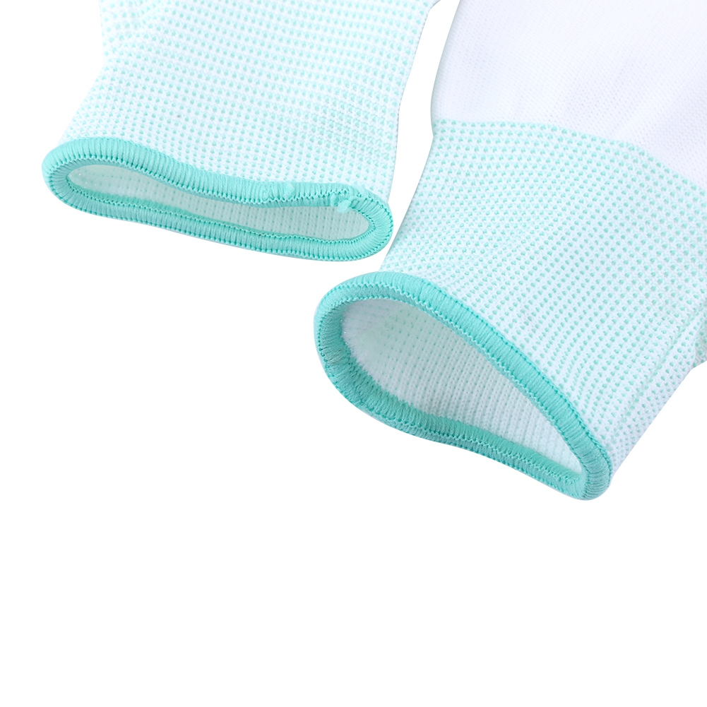 Nylon Gloves, Professional Design Work Gloves  For Computer Repair For Phone Repair
