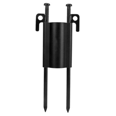 Tent Rod Fixed Holder,Camping Canopy Pole Holder Canopy Pole Base Camping Canopy Pole Holder Power Packed Performance