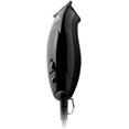 thumbnail image 4 of Andis Pivot Pro Trimmer, Professional Hair & Beard Trimmer with Carbon Steel T-Blade - Open Box, 4 of 4
