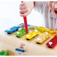thumbnail image 1 of Hape : Trieur de Formes Xylophone, 1 of 4