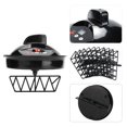 thumbnail image 3 of Electric Mixer, Electric Blender, Automatic Mixer Hairdressing Accessories For Home Hair Salon Hairdressing Tool, 3 of 8
