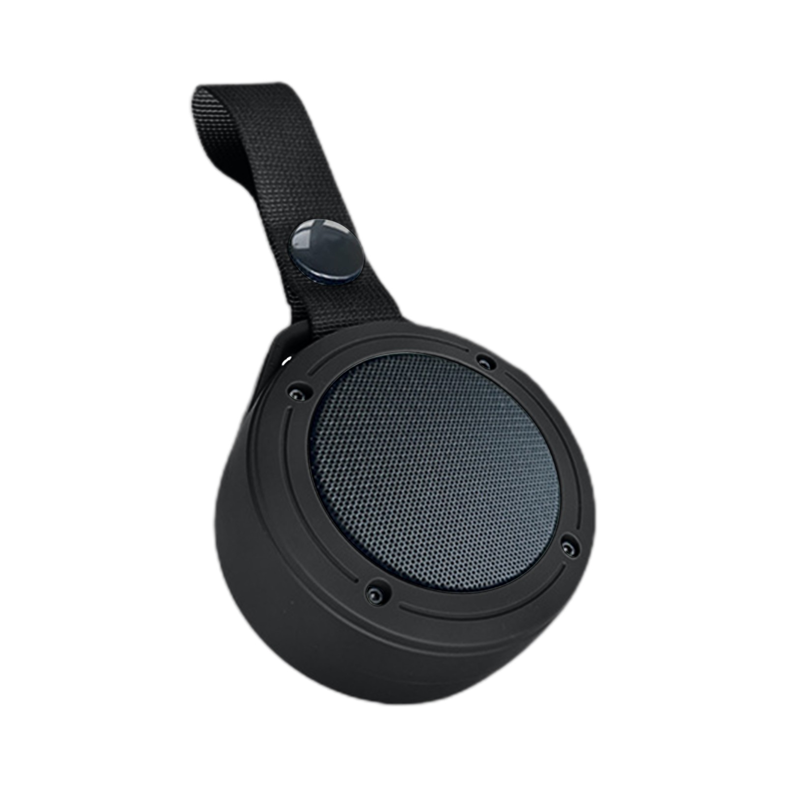 Speakers Bluetooth Wireless Mini Lanyard Bluetooth 5.3 Wireless Speaker Portable Outdoor Portable Small Speaker Battery Life Long Volume Subwoofer Portable Bluetooth Speakers