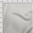 thumbnail image 3 of oneOone Cotton Poplin Dusty Green Fabric Check Craft Projects Decor Fabric Printed By The Yard 56 Inch Wide, 3 of 4